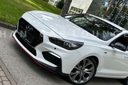 Hyundai i30 100.000 km 16.800 &euro; Nürnberg 90431