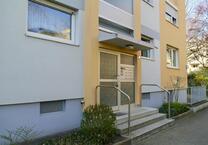 4-Zimmer-Wohnung, 90449 Röthenbach Ost nähe U2-Bahn