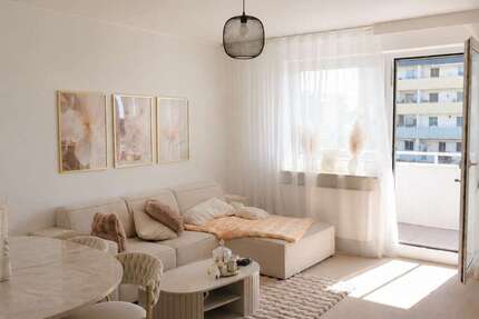 Wohnung Fürth Bislohe - 2 Zimmer, 58 m&sup2;, 220.000&euro; | Angebot:27063922