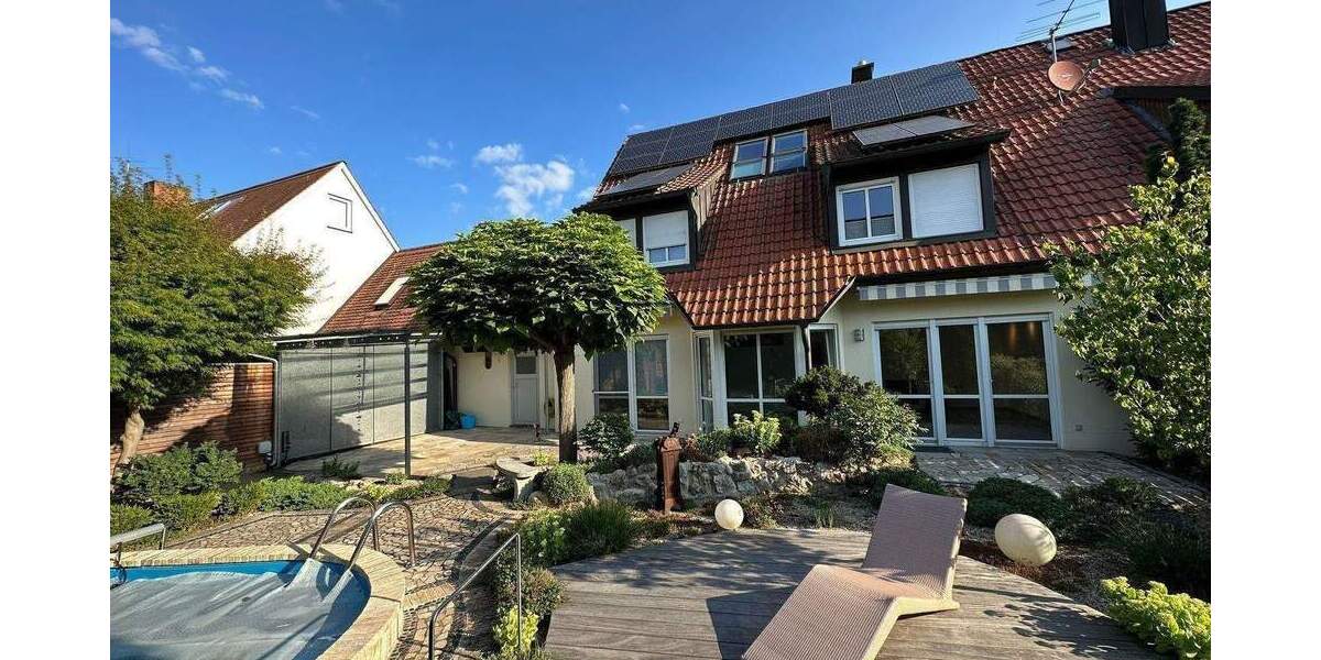 Etagenwohnung Möhrendorf - 2 Zimmer, 60 m&sup2;, 780&euro; | Angebot:26318217