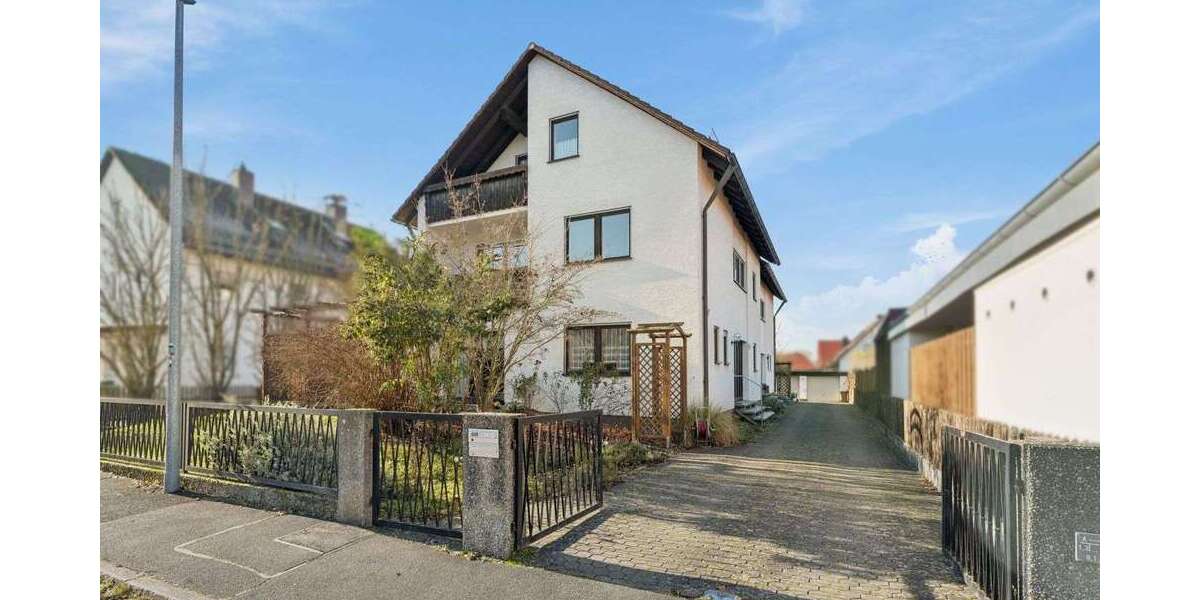Einfamilienhaus Feucht - 6 Zimmer, 206 m&sup2;, 449.000&euro; | Angebot:23733690