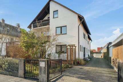 Haus Feucht - 6 Zimmer, 206 m&sup2;, 449.000&euro; | Angebot:23733690