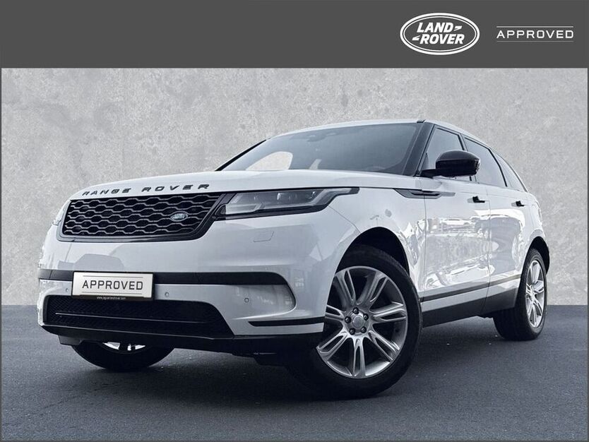 Range Rover Velar