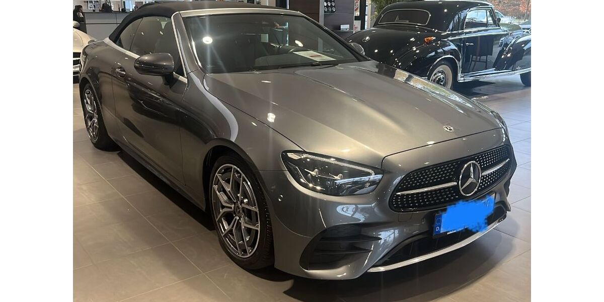 Mercedes-Benz E 300 42.000 km 55.900 &euro; Feucht 90537