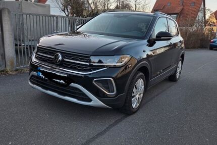 VW T-Cross 12.450 km 22.400 &euro; Oberasbach 90522