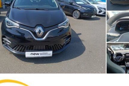 Renault ZOE 35.900 km 15.490 € Fürth 90763