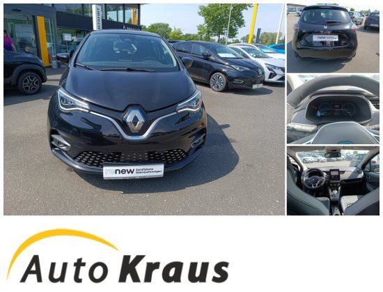 Renault ZOE 35.900 km 15.490 € Fürth 90763