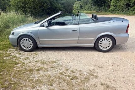 Opel Astra 113.000 km 5.499 &euro; Zirndorf 90513