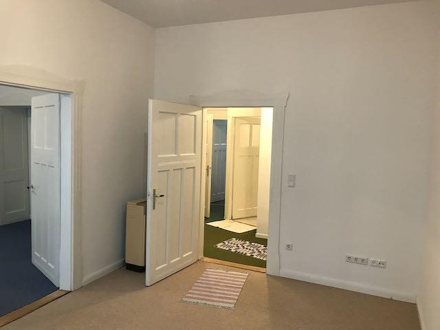 Erdgeschoßwohnung Nürnberg Sankt Leonhard - 2 Zimmer, 63 m&sup2;, 550&euro; | Angebot:27607630