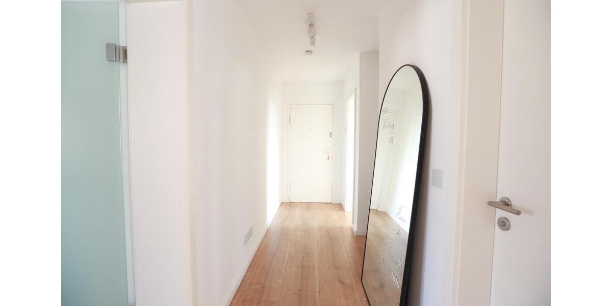 Etagenwohnung Nürnberg Eberhardshof - 2 Zimmer, 53 m&sup2;, 248.000&euro; | Angebot:27189930