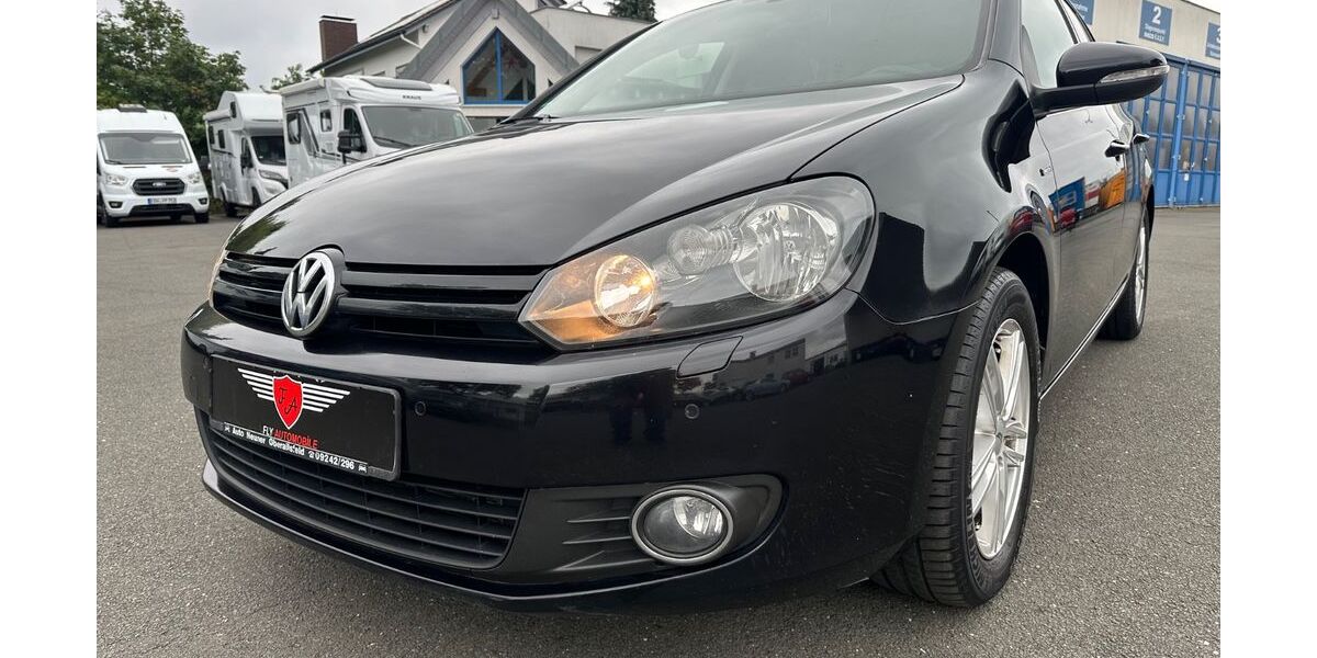 VW Golf 213.000 km 6.500 &euro; FORCHHEIM 91301