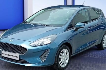 Ford Fiesta 48.200 km 15.590 &euro; Fürth 90768