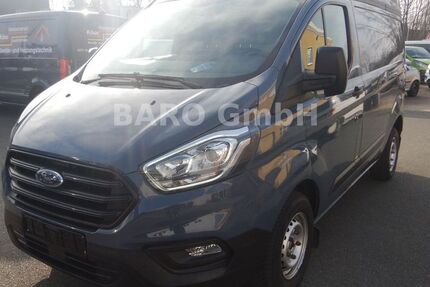 Ford Transit Custom 85.706 km 13.400 &euro; Nürnberg 90449