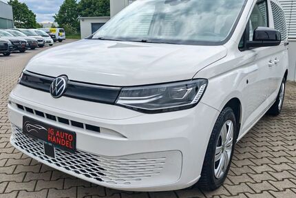 VW Caddy 156.521 km 16.660 &euro; Eckental 90542