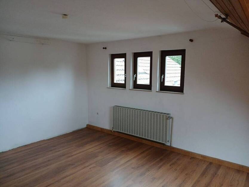 2 -3 Familien-Reihenhaus in ruhiger Lage Nürnberg Falkenheim zu verkaufen
