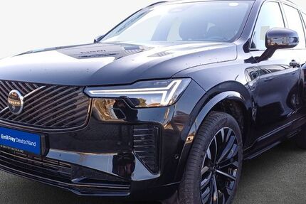 Volvo XC90 21.863 km 65.990 &euro; Schwabach 91126