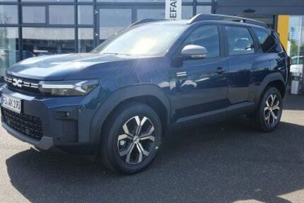 Dacia Bigster 2.500 km 25.990 &euro; Fürth 90763