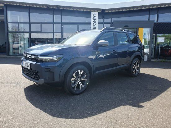 Dacia Bigster 2.500 km 25.990 &euro; Fürth 90763
