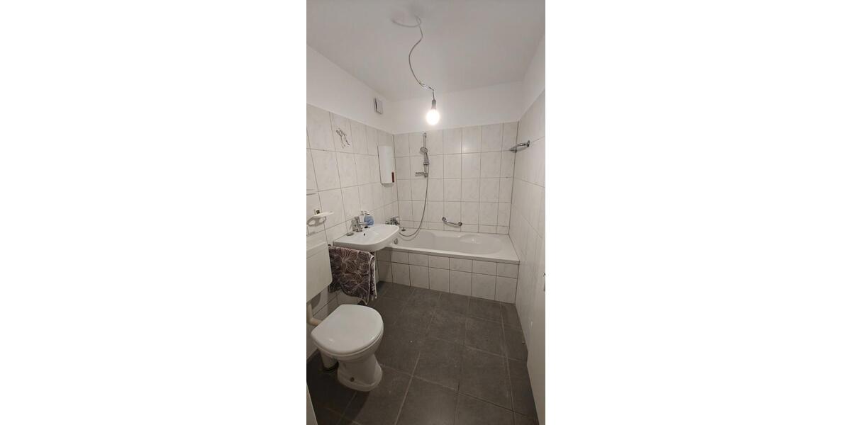 Etagenwohnung Nürnberg Gebersdorf - 2 Zimmer, 62 m&sup2;, 850&euro; | Angebot:25655384