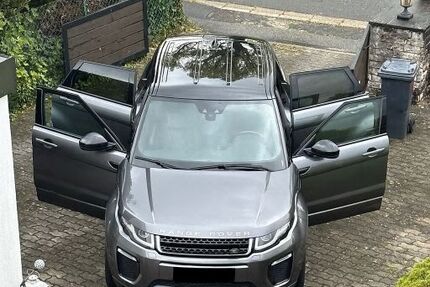 Land Rover Range Rover Evoque 94.500 km 25.490 € Hersbruck 91217