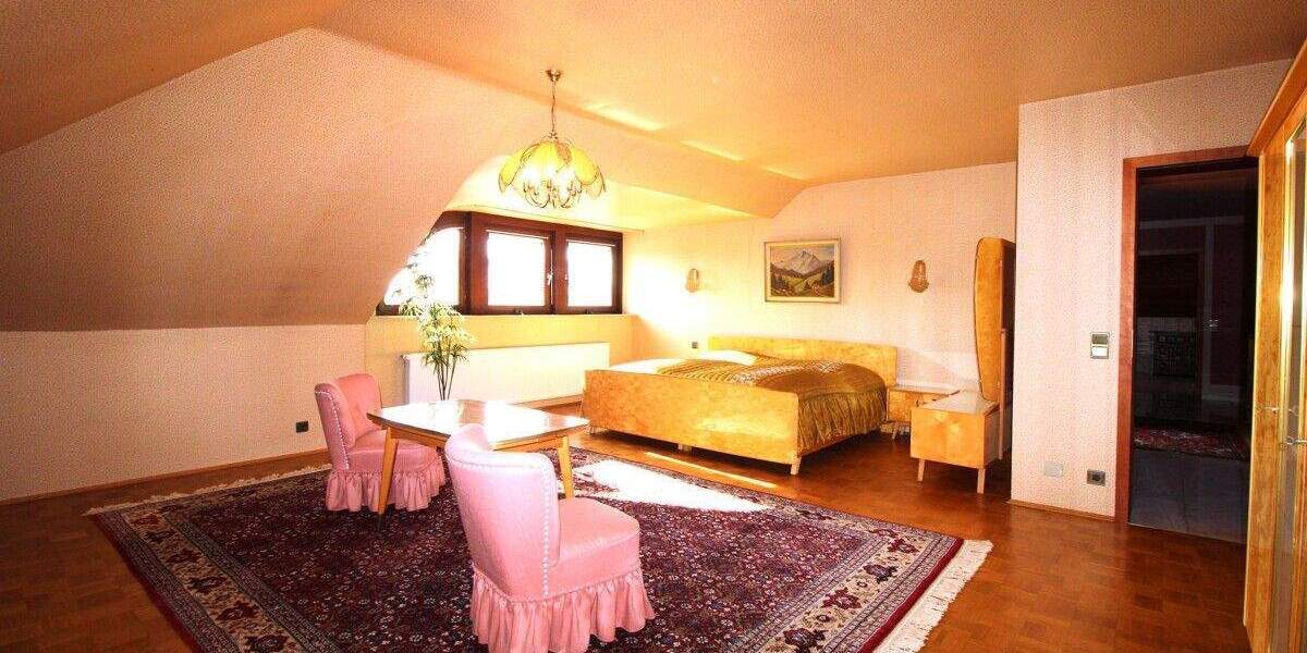 Einfamilienhaus Allersberg Polsdorf - 7 Zimmer, 261 m&sup2;, 649.000&euro; | Angebot:25732866