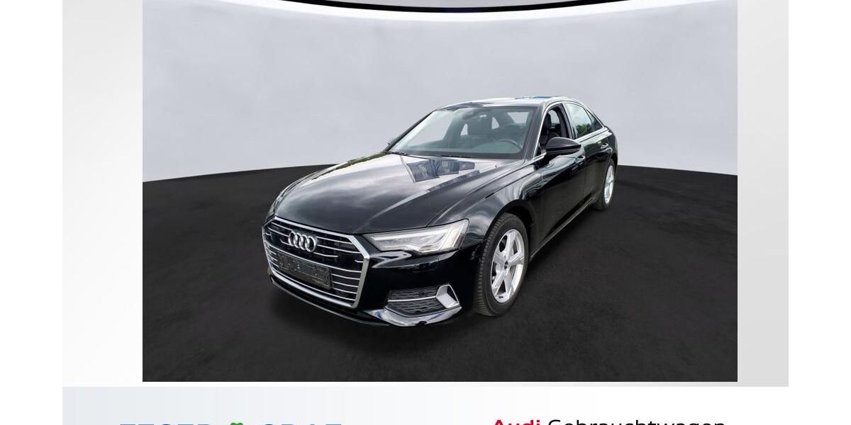 Audi A6 71.600 km 35.440 &euro; Lauf an der Pegnitz 91207