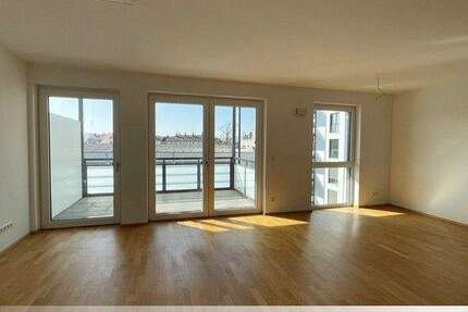 Wohnung Fürth Südstadt - 2 Zimmer, 77 m&sup2;, 1.075&euro; | Angebot:25318010