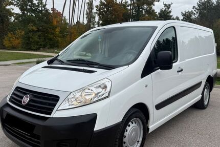 Fiat Scudo 160.950 km 7.490 € Wendelstein 90530