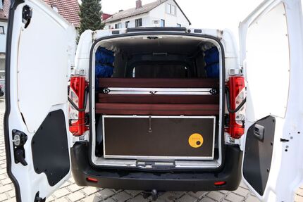 Fiat Scudo 123.950 km 6.789 &euro; Röthenbach a. d. Pegnitz 90552