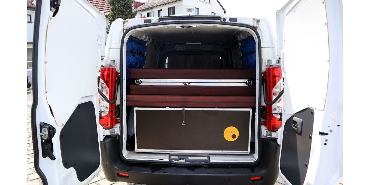Fiat Scudo 123.950 km 6.789 &euro; Röthenbach a. d. Pegnitz 90552