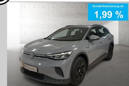 VW ID.4 26.500 km 23.911 € Fürth 90762