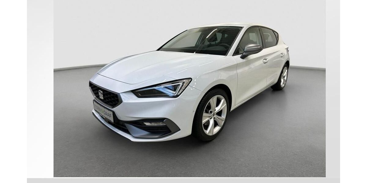 Seat Leon 26.200 km 24.980 &euro; Fürth 90763