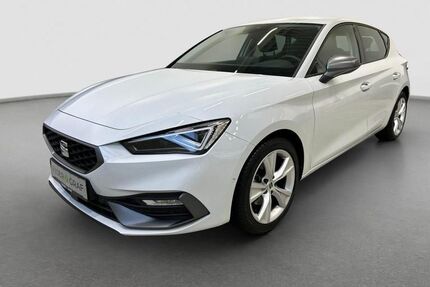 Seat Leon 26.200 km 26.590 &euro; Fürth 90763