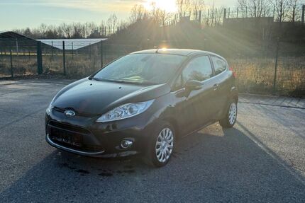 Ford Fiesta 179.000 km 2.399 &euro; Zirndorf 90513