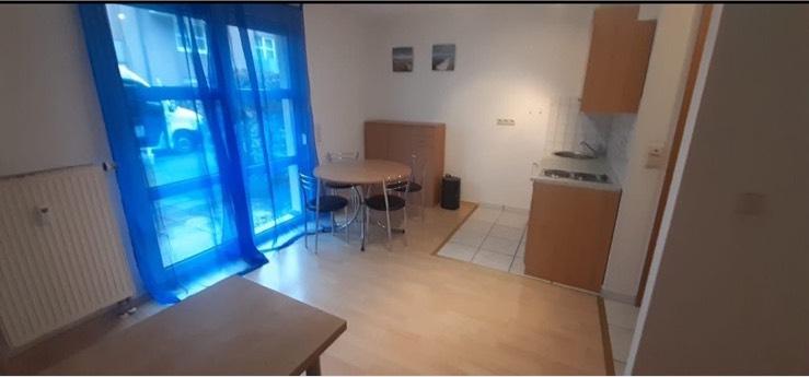 Erdgeschoßwohnung Buckenhof - 1 Zimmer, 35 m&sup2;, 160.000&euro; | Angebot:27189938