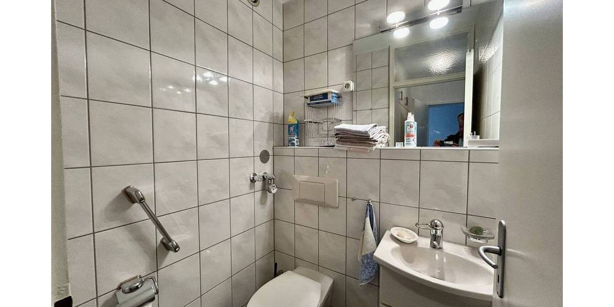 Terrassenwohnung Erlangen Burgberg - 5 Zimmer, 160 m&sup2;, 649.000&euro; | Angebot:26659755
