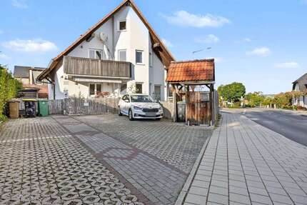 Haus Cadolzburg - 9 Zimmer, 237 m&sup2;, 899.000&euro; | Angebot:27585926