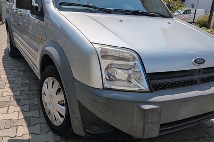 Ford Tourneo Connect 167.600 km 3.600 &euro; Forchheim 91301