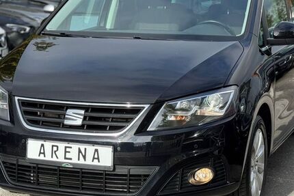 Seat Alhambra 112.850 km 21.999 &euro; Nürnberg 90431