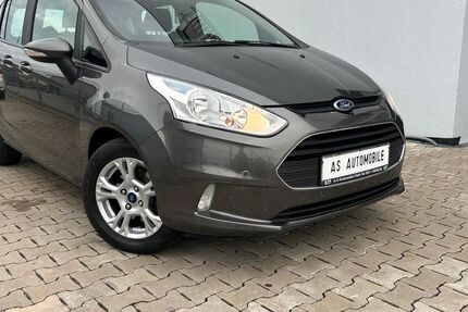 Ford B-Max 73.400 km 6.490 € Fürth 90768