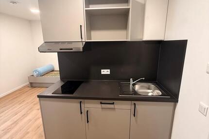 Wohnung Erlangen Am Anger - 1 Zimmer, 19 m&sup2;, 550&euro; | Angebot:24841192