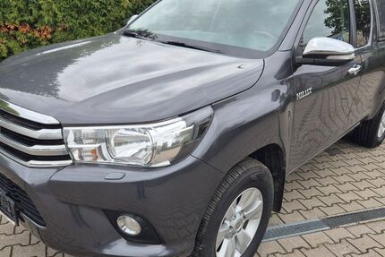 Toyota Hilux 114.000 km 26.500 € Fürth 90763