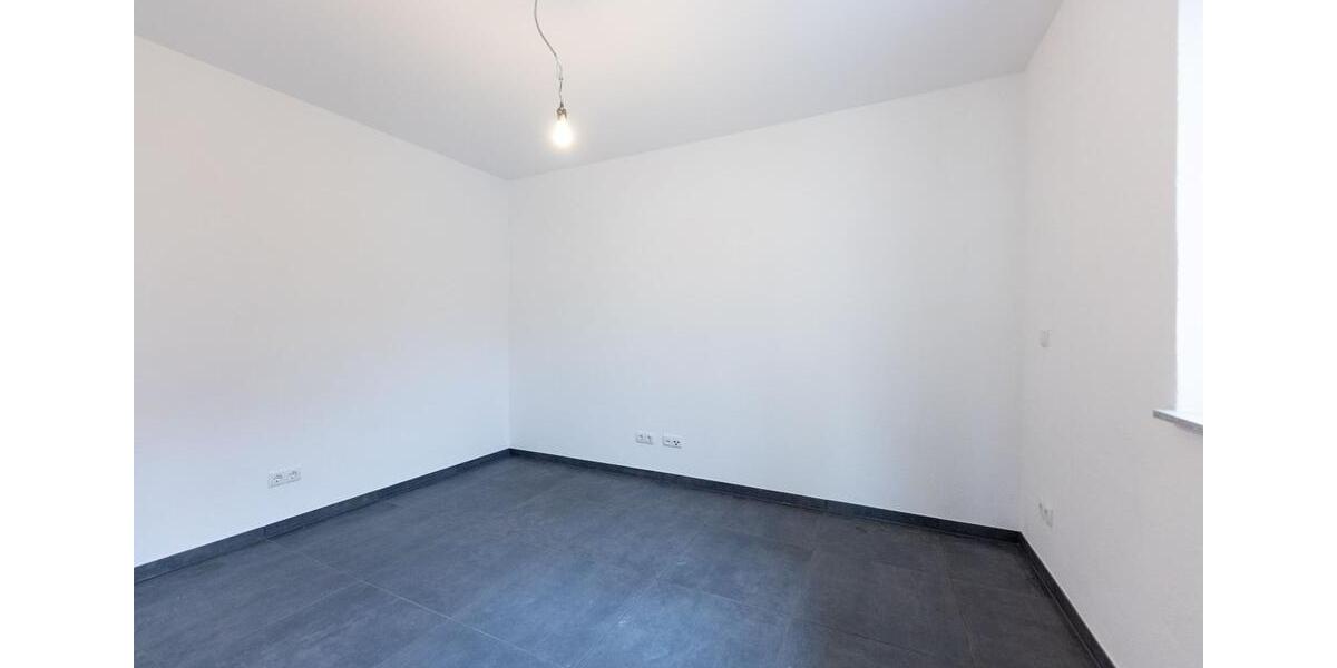 Erdgeschoßwohnung Nürnberg Almoshof - 2 Zimmer, 55 m&sup2;, 840&euro; | Angebot:25639206