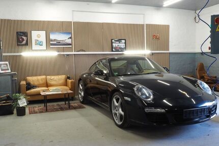 Porsche 997 98.900 km 58.997 &euro; Hagenbüchach 91469