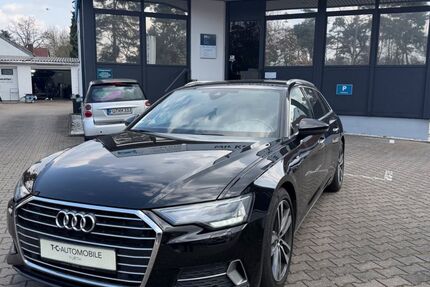 Audi A6 188.566 km 21.900 &euro; Fürth 90765