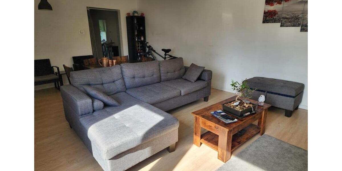Etagenwohnung Nürnberg Eberhardshof - 3 Zimmer, 98 m&sup2;, 1.490&euro; | Angebot:26692258