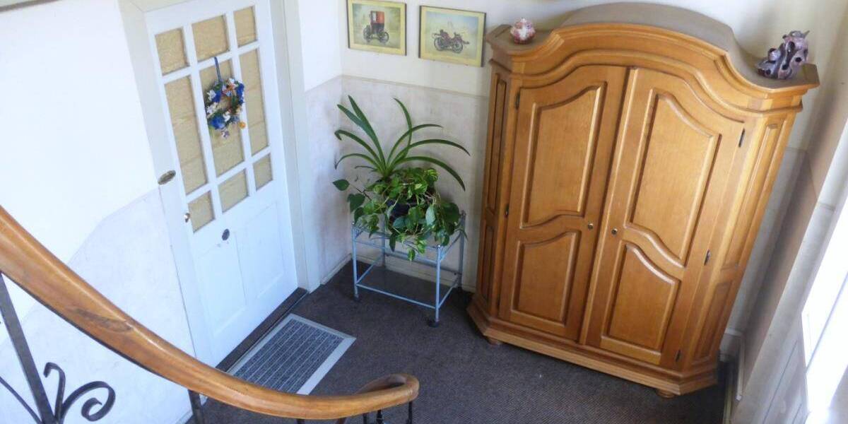 Etagenwohnung Nürnberg Gärten h d Veste - 4 Zimmer, 110 m&sup2;, 995&euro; | Angebot:26291289