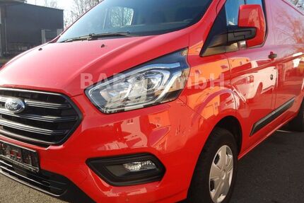 Ford Transit Custom 60.582 km 14.400 &euro; Nürnberg 90449