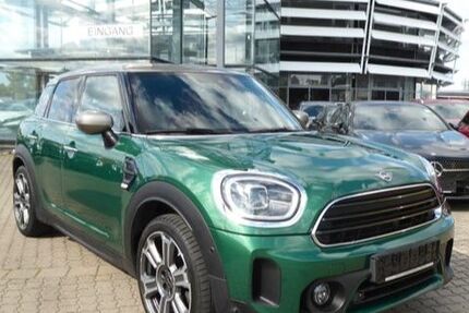 Mini Cooper Countryman 80.270 km 23.980 € Nürnberg 90480