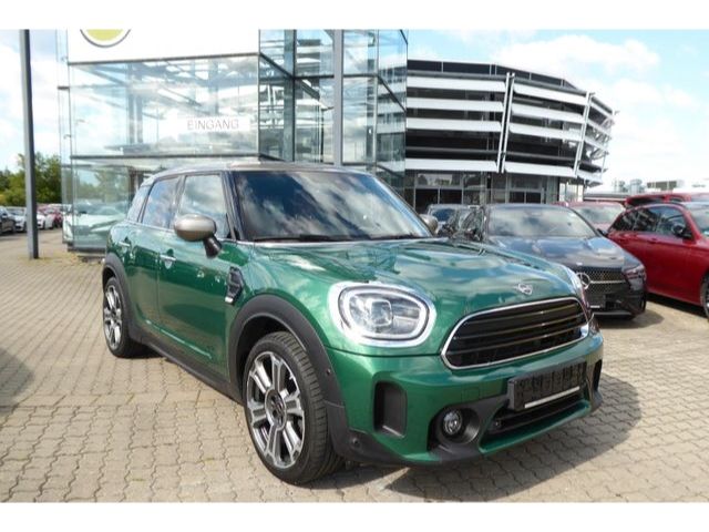Mini Cooper Countryman 80.270 km 24.580 € Nürnberg 90480